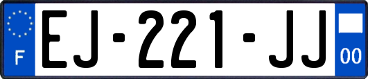 EJ-221-JJ