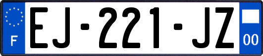 EJ-221-JZ