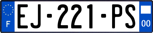 EJ-221-PS