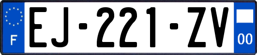 EJ-221-ZV