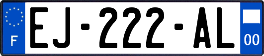 EJ-222-AL