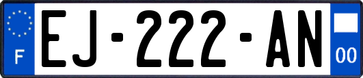 EJ-222-AN