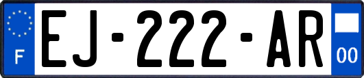 EJ-222-AR