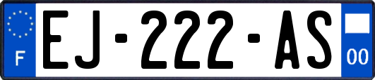 EJ-222-AS