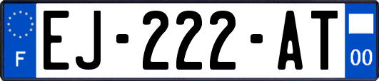 EJ-222-AT