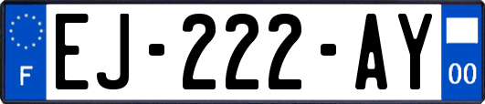 EJ-222-AY