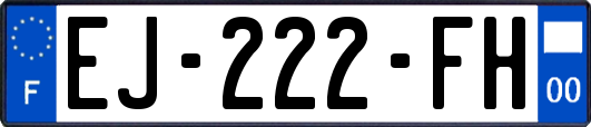 EJ-222-FH