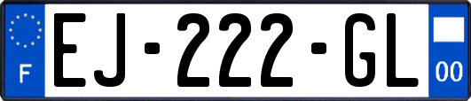 EJ-222-GL