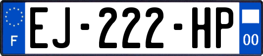 EJ-222-HP