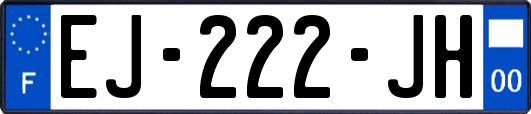 EJ-222-JH