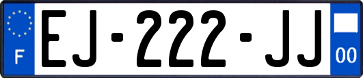 EJ-222-JJ