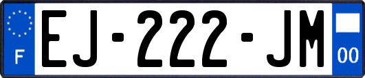 EJ-222-JM