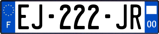 EJ-222-JR