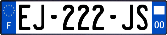 EJ-222-JS