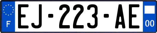 EJ-223-AE