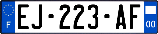 EJ-223-AF