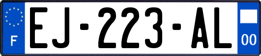 EJ-223-AL