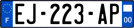 EJ-223-AP