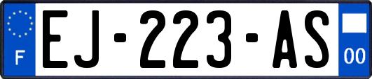 EJ-223-AS