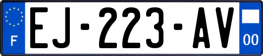 EJ-223-AV