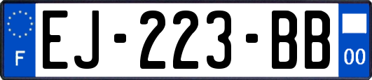 EJ-223-BB