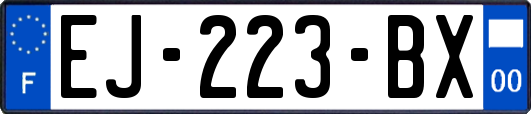 EJ-223-BX