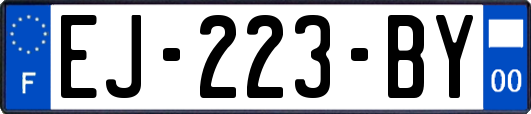 EJ-223-BY