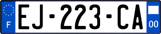 EJ-223-CA