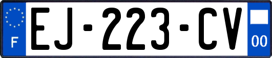 EJ-223-CV