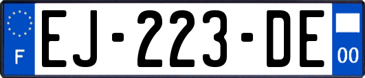 EJ-223-DE