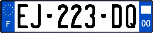 EJ-223-DQ