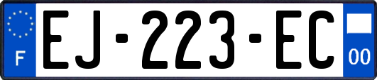 EJ-223-EC