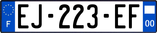 EJ-223-EF