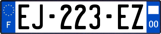 EJ-223-EZ