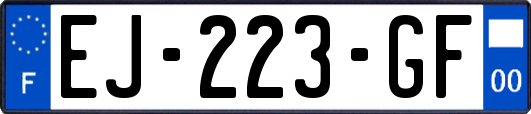 EJ-223-GF