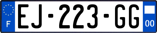 EJ-223-GG