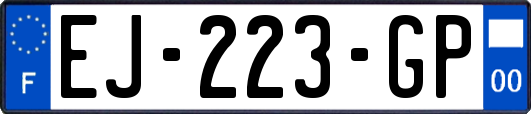 EJ-223-GP