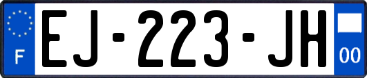 EJ-223-JH