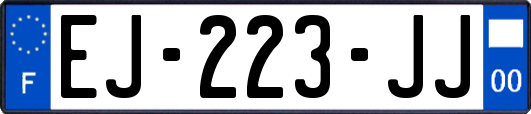 EJ-223-JJ