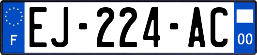 EJ-224-AC