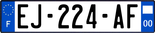 EJ-224-AF