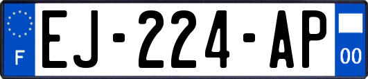 EJ-224-AP