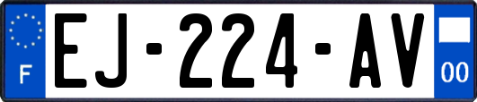 EJ-224-AV