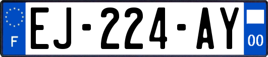 EJ-224-AY