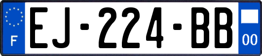 EJ-224-BB