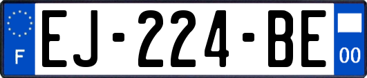 EJ-224-BE