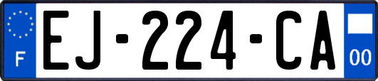 EJ-224-CA