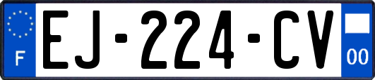 EJ-224-CV