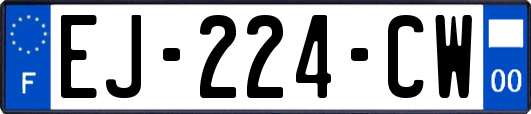 EJ-224-CW