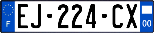 EJ-224-CX